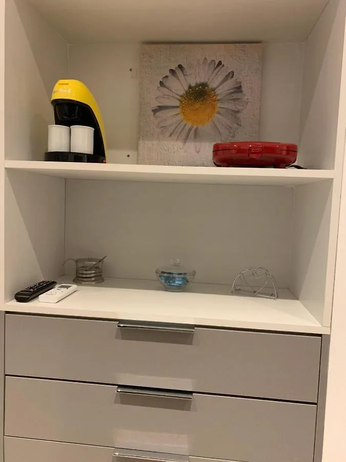 Studio próx Av Paulista Apartamento São Paulo