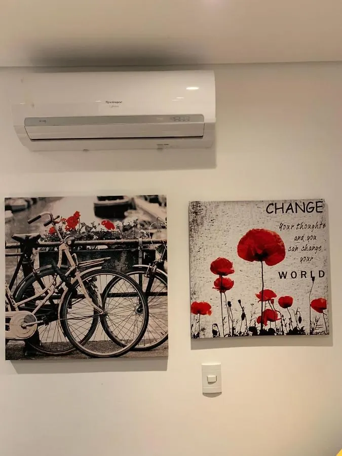Studio próx Av Paulista Apartamento São Paulo