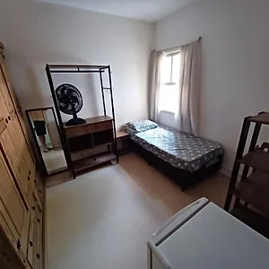 Coliving Avenida Portugal - Brooklin São Paulo